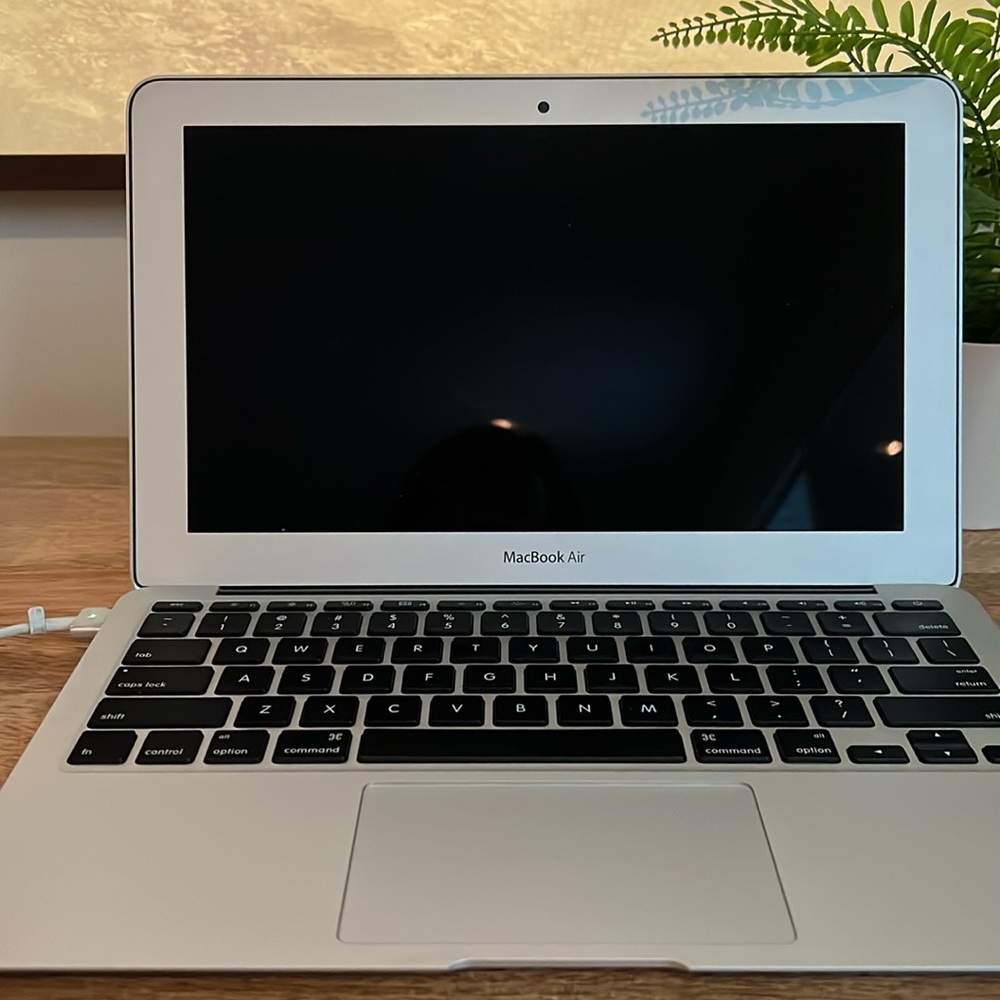 MacBook Air 2013 11”